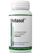 Metasol 100 mg 60 Vegicaps