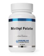 Methyl Folate 60