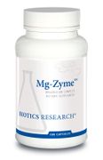 Mg-Zyme (Magnesium) - 100 C