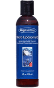 Allergy Research Group Micro Liposomal C 4 oz