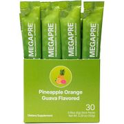 Microbiome Labs MegaPre Sticks 30 stick packs