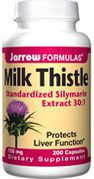 Milk Thistle 200 Caps