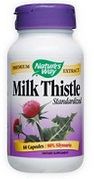 Milk Thistle 60 Caps