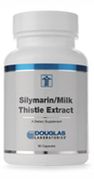 Milk Thistle Cap - 90