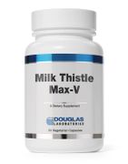 Milk Thistle Max-V - 60