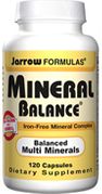 Mineral Balance 120 Caps