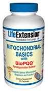 Mitochondrial Basics with BioPQQ 30 Caps