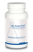 Mo-Zyme Forte - 100 T