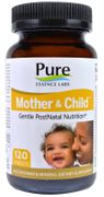 Mother & Child PostNatal 120 Tablets