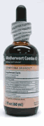 Genestra Motherwort Combination 1 2 fl oz
