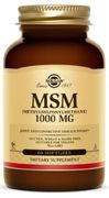 Msm 1000Mg Tablets-60