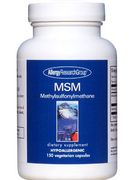 Allergy Research Group MSM 1500 mg 150 caps