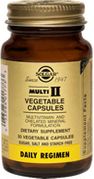 Multi Ii Vegicaps-180