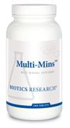Multi-Mins (Potent Mineral Combination) - 360 T