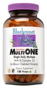 Multi One Iron Free Vcaps 60