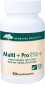 Genestra Multi+Pro F50+ 90 Vcaps