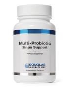 Multi-Probiotic Sinus Support