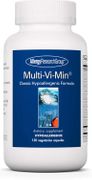 Allergy Research Group Multi-Vi-Min 150 vcaps