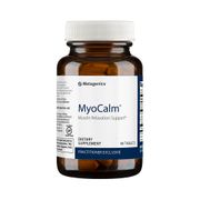 Metagenics Myocalm - 60 Tablets