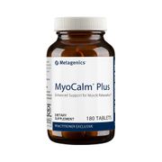 Metagenics MyoCalm Plus-180 Tablets