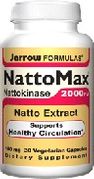 Nattomax 30 Vcaps