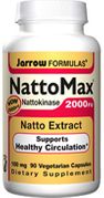 Nattomax 90 Vcaps