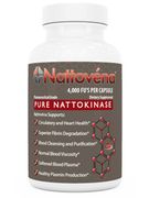 Nattovena 180 caps