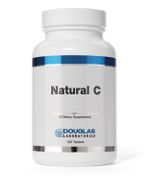 Natural C 1000 Mg - 100