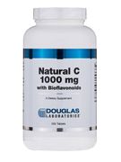 Natural C 1000 Mg - 250 Tabs