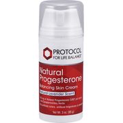 Protocol for Life Balance Progesterone Cream w/Lavender 3 oz