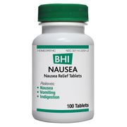 Nausea Tablet 100 Ct