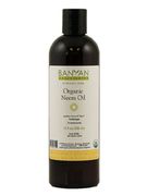 Banyan Botanicals Neem Oil 12 oz