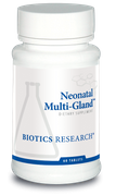 Neonatal Multi-Gland - 60 T