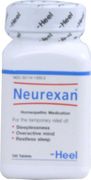 Neurexan 100 tabs