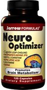 Neuro Optimizer 120 Caps