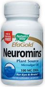 Neuromins Dha 60 Caps