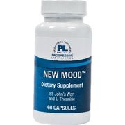 Progressive Labs New Mood - 60 Caps