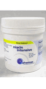 Pharmax Niacin Intensive 60 Caps