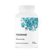 Thorne Research Niacinamide - 180 Capsules
