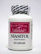 Niasitol 400 mg 60 caps
