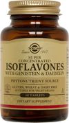 Non-GMO Super Concentrated Isoflavones Tablets 30