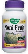 Noni Fruit 60 Vcaps