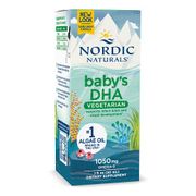 Nordic Naturals Baby's DHA Vegetarian - 1 oz