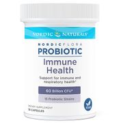 Nordic Naturals Nordic Flora Probiotic Immune Health - 30 count