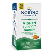 Nordic Naturals Vision Support - 60 count