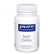 Nrf2 Detox - 60 Capsules