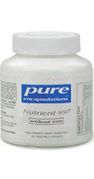 Nutrient 950 w/o Iron 360