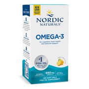Omega-3 - 120 Ct