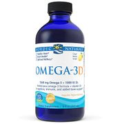 Omega-3D - 8 Oz