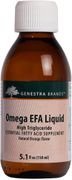 Genestra Omega EFA Liquid 5.1 fl oz
